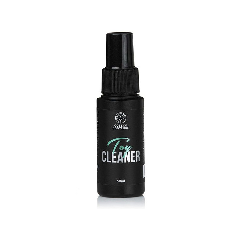 Cobeco - Nettoyant Pour Jouets 50Ml
